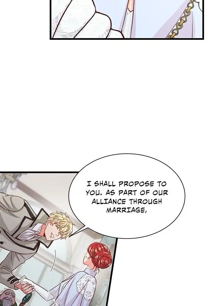 Priscilla's Marriage Request Chapter 40 38